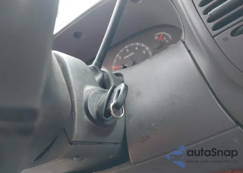 2003 Ford F-150 Lariat/Xlt from USA, damaged, VIN 1FTRW07L63KB63427